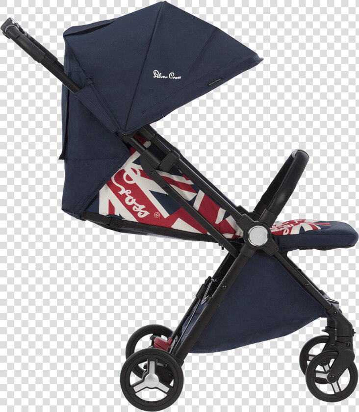 Transparent Silver Cross Png   Silver Cross Jet Stroller  Png DownloadTransparent PNG