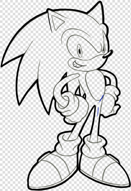 Sonic Chronicles The Dark Brotherhood Artwork  HD Png DownloadTransparent PNG