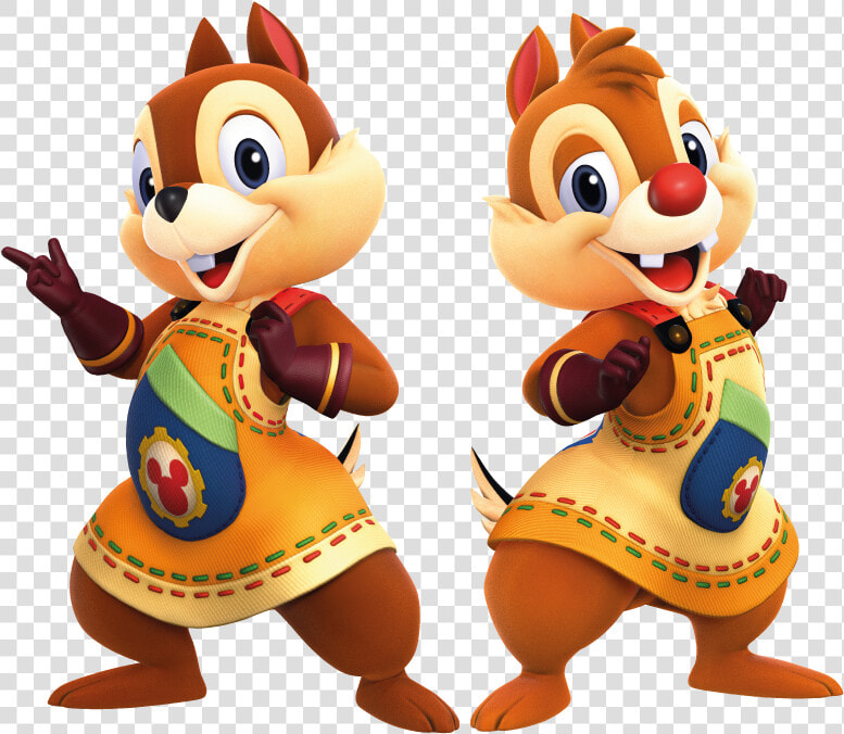 Chip And Dale Png Image Hd  Transparent PngTransparent PNG