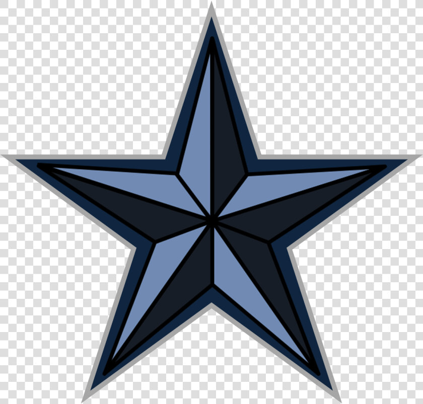 Transparent Blue Star Png   Dark Blue Star Png  Png DownloadTransparent PNG