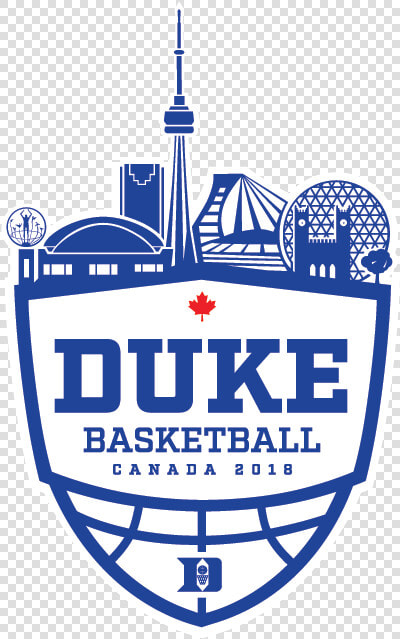 Duke Canada Tour   Duke Basketball Canada Tour  HD Png DownloadTransparent PNG