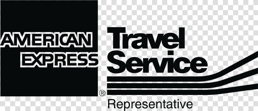 American Express 7202 Logo Png Transparent   American Express Travel Services Logo  Png DownloadTransparent PNG