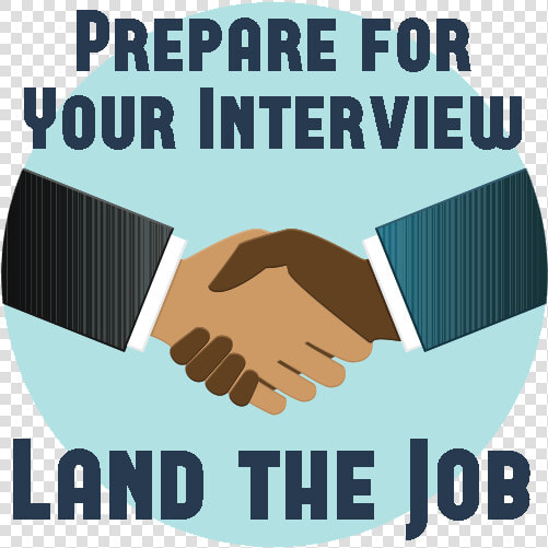 Prepare For Your Interview  HD Png DownloadTransparent PNG