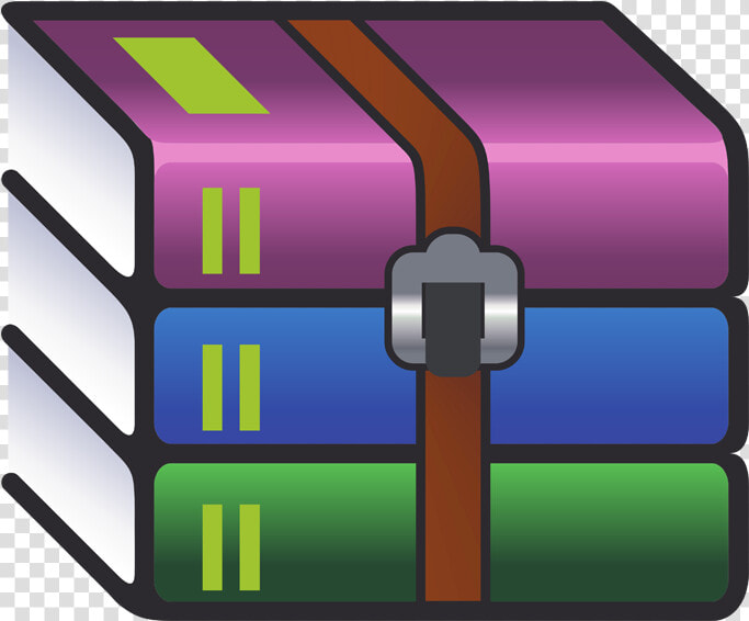 Winrar Png  Transparent PngTransparent PNG