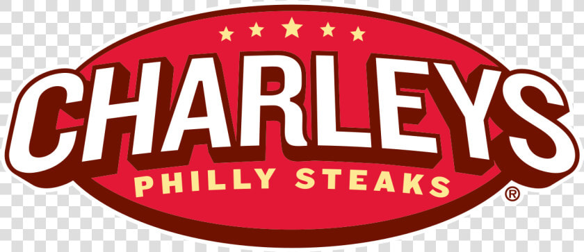 Charleys Philly Steaks Logo  HD Png DownloadTransparent PNG
