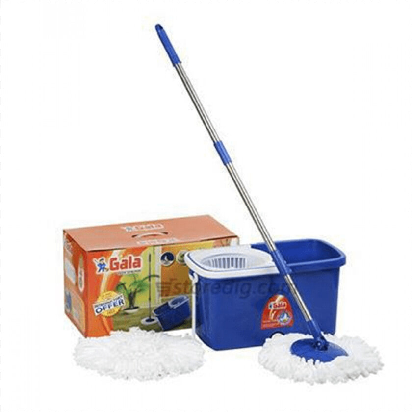 Gala Quick Spin Mop  HD Png DownloadTransparent PNG