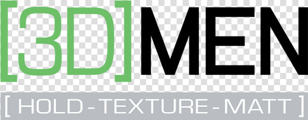  3d men Logo   3d Men  HD Png DownloadTransparent PNG
