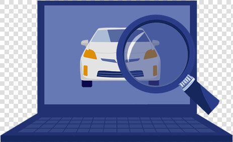 Not Shopping Around When Buying Your First Car   Graphic Design  HD Png DownloadTransparent PNG