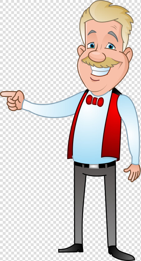 Carolina S Favorite Family   Cartoon  HD Png DownloadTransparent PNG