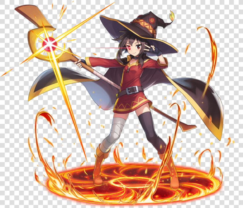 Konosuba  HD Png DownloadTransparent PNG