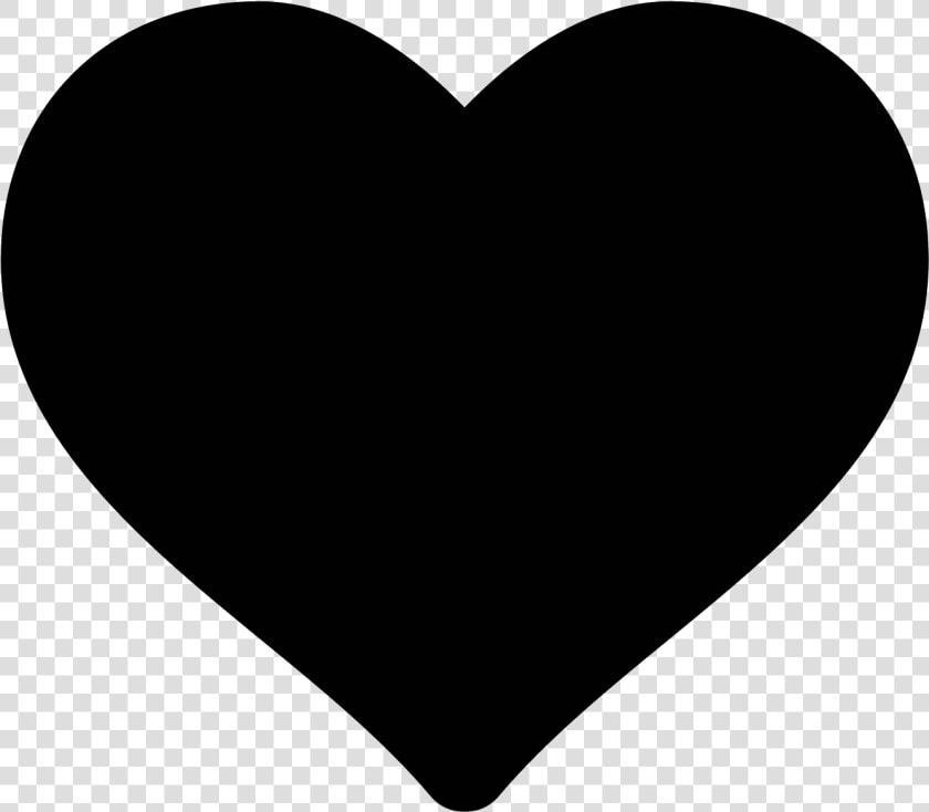 The Real Heart   Solid Heart  HD Png DownloadTransparent PNG