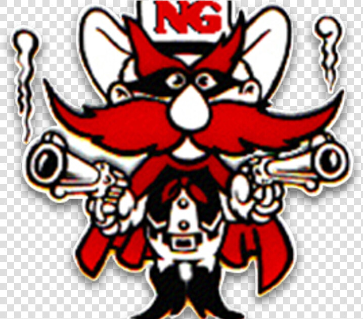 North Garland Raiders   North Garland Raiders Mascot  HD Png DownloadTransparent PNG