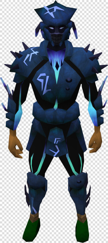 The Runescape Wiki   Runescape Sirenic  HD Png DownloadTransparent PNG
