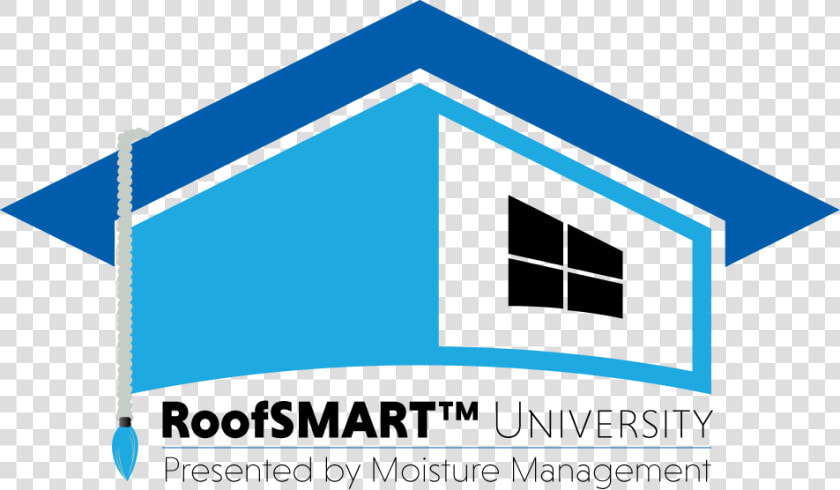 Bridging The Knowledge Gap In The Commercial Roofing  HD Png DownloadTransparent PNG