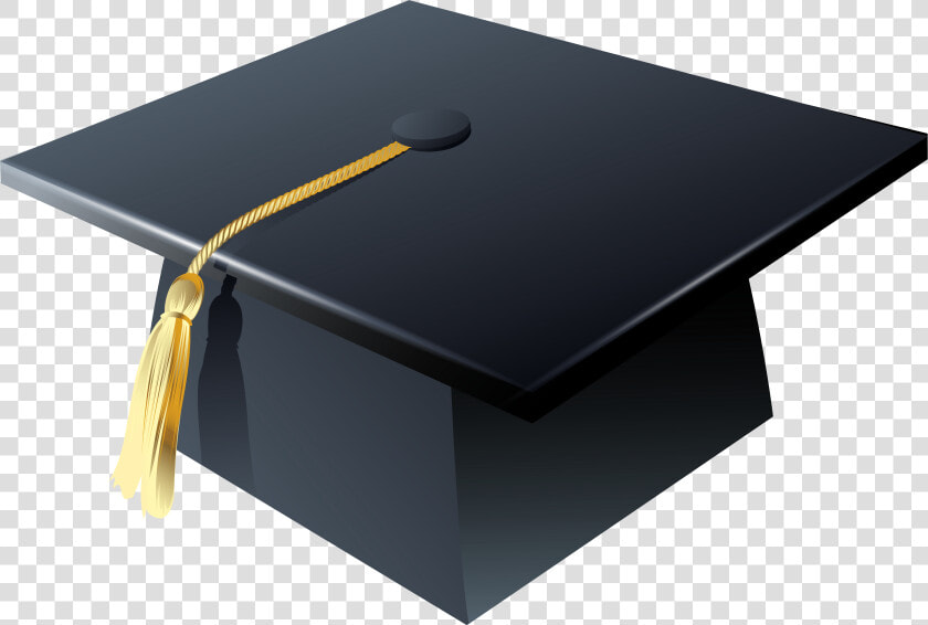 Graduation Cap Png Transparent   Square Academic Cap  Png DownloadTransparent PNG