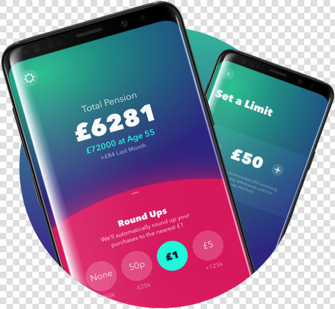 Case Study Thumbnails Ptp   Smartphone  HD Png DownloadTransparent PNG