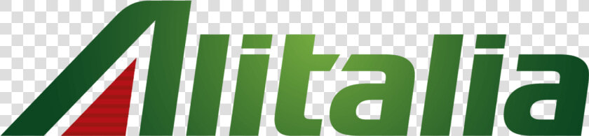 Alitalia Logo Transparent  HD Png DownloadTransparent PNG
