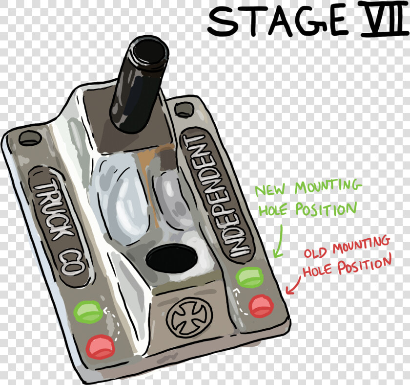And If This First Big Geometry Upgrade Doesn T Explain  HD Png DownloadTransparent PNG