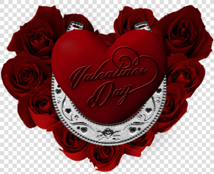 Happy Valentines Day By Vacaliga   Romeo And Juliet Transparent  HD Png DownloadTransparent PNG