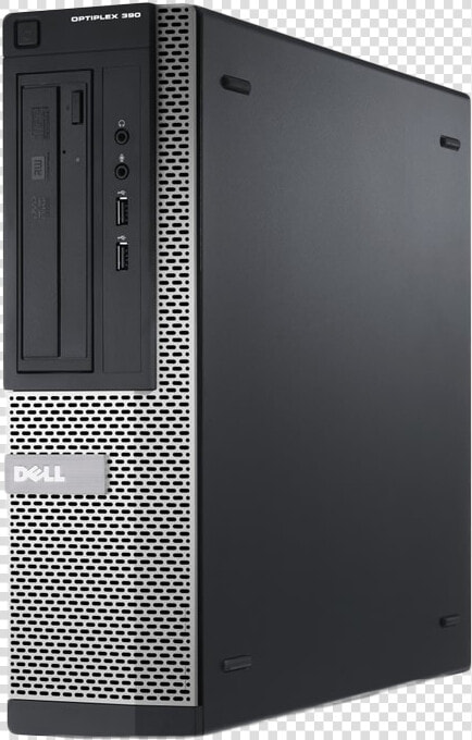 Dell Optiplex 3010 Intel I3 3240   Dell Optiplex 390 Pc  HD Png DownloadTransparent PNG