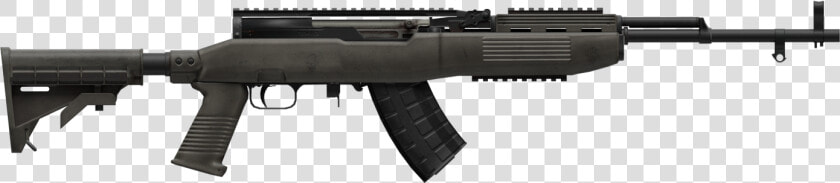 Sig Sauer 716 Patrol Gen 2  HD Png DownloadTransparent PNG