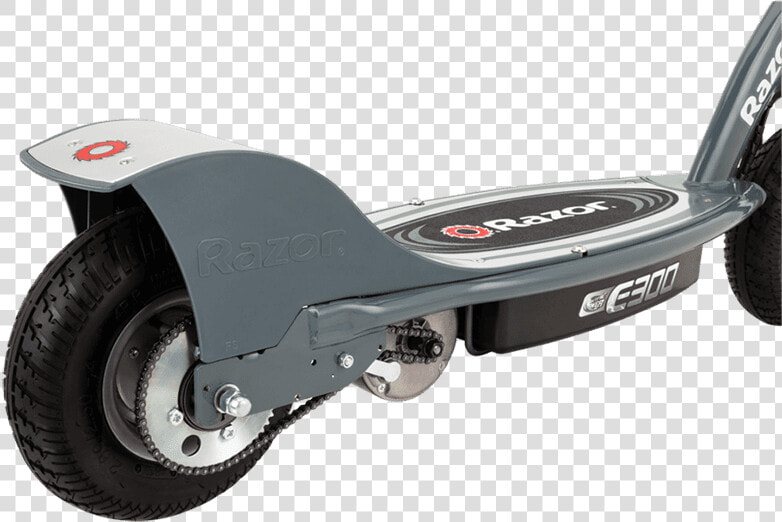Razor E300 Electric Scooter  HD Png DownloadTransparent PNG