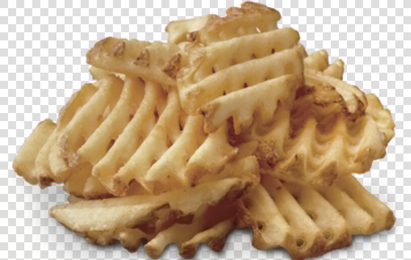 Chick Fil A Waffle Fries Png  Transparent PngTransparent PNG