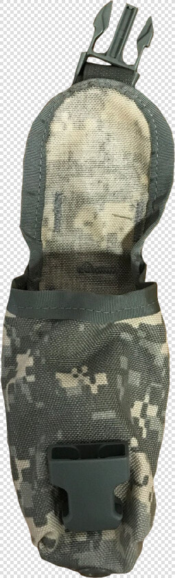 2 Us Military Issue Molle Ii Woodland Grenade Pouch   Bag  HD Png DownloadTransparent PNG