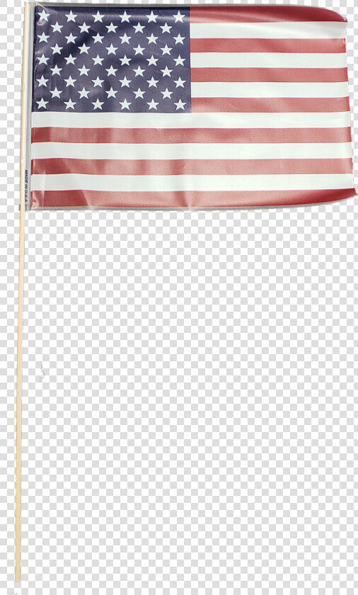 Stick Flag  American Flag Class   Clip Art Printable American Flag  HD Png DownloadTransparent PNG