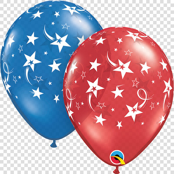 Ballon De Baudruche Bleu  HD Png DownloadTransparent PNG