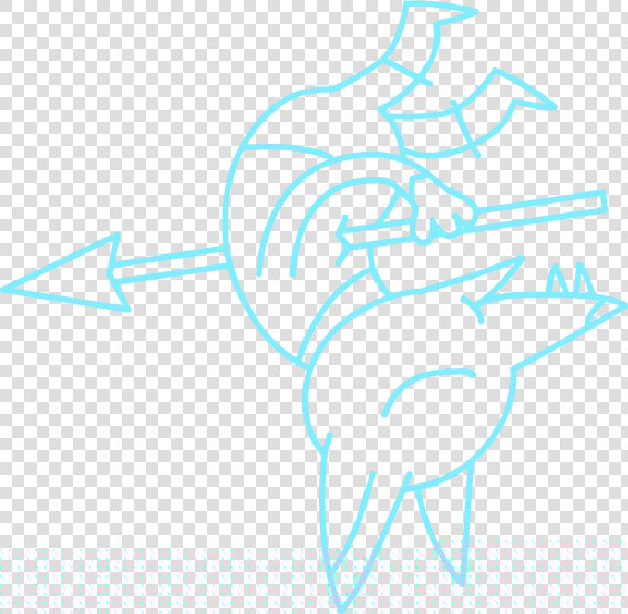 Longest Night Constellation Deadfox   Night In The Woods Transparent  HD Png DownloadTransparent PNG