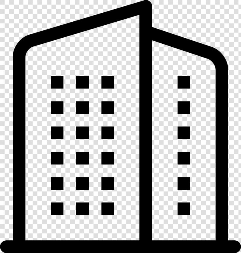 Apartment   Png Icon Apartment  Transparent PngTransparent PNG