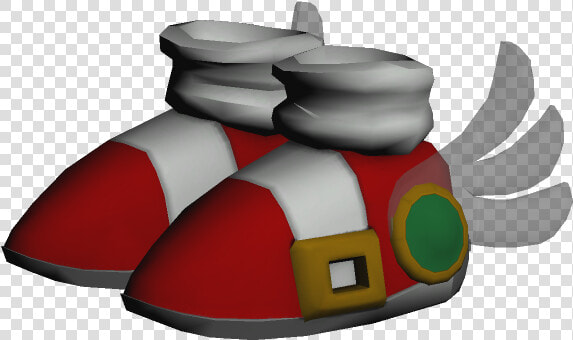 Download Zip Archive   Air Boost Shoes Sonic  HD Png DownloadTransparent PNG