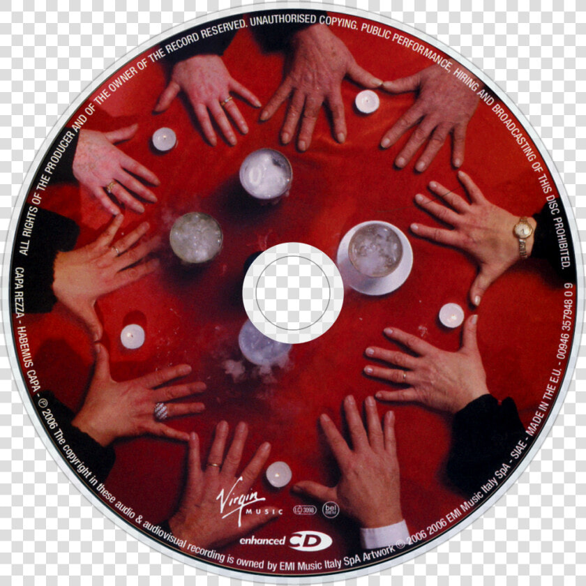 Habemus Capa  HD Png DownloadTransparent PNG