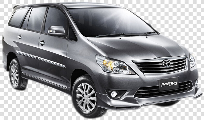 For Car Booking   Innova Car Png  Transparent PngTransparent PNG
