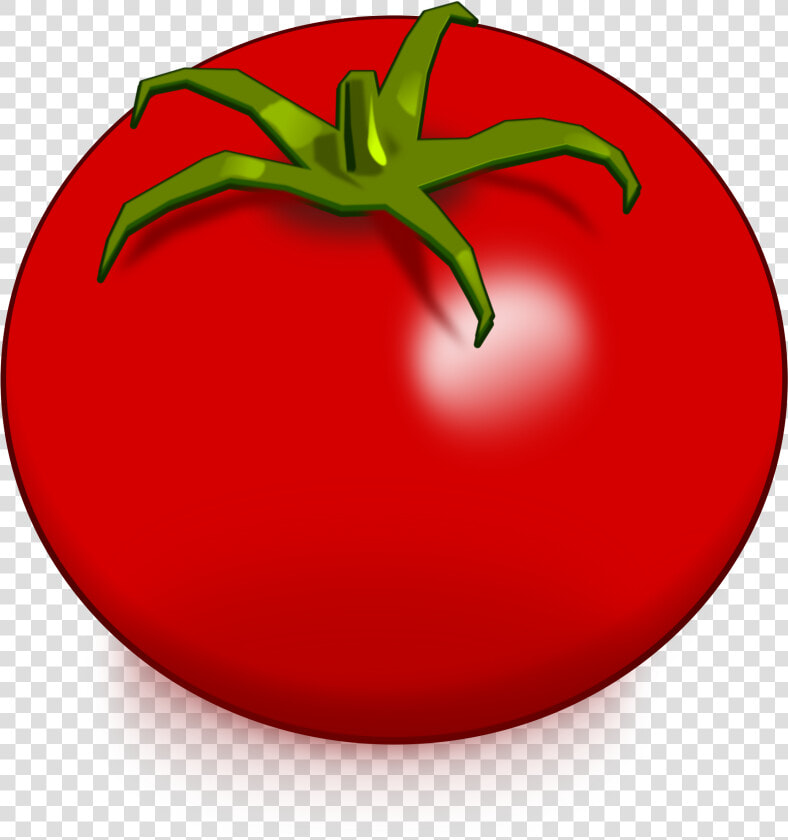 Tomato Drawing Vegetable Clip Art   Tomate Clipart  HD Png DownloadTransparent PNG