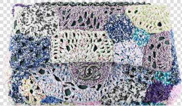 Crochet Bags Png Background Clipart   Chanel Cruise 2016 Bags  Transparent PngTransparent PNG