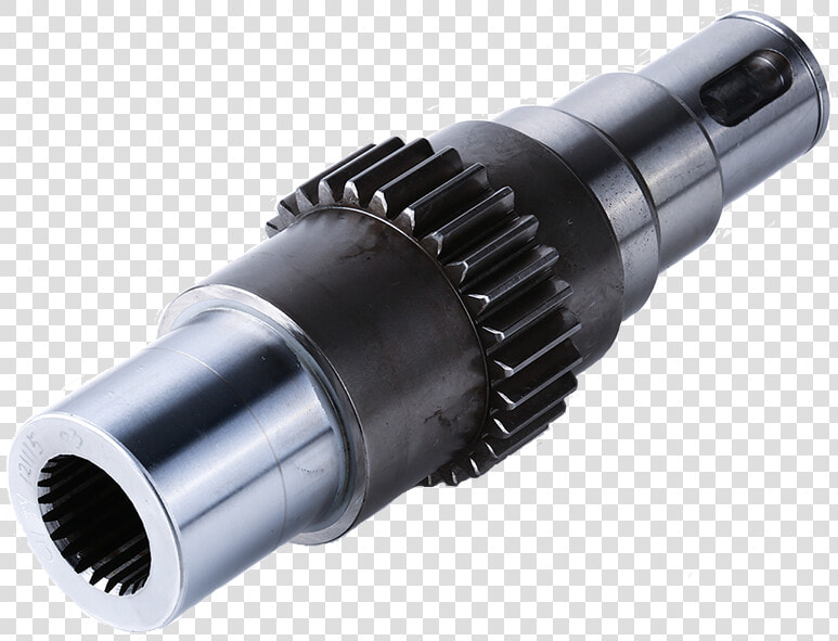 Gear Shaft   Png Download   Mechanical Shaft Png  Transparent PngTransparent PNG