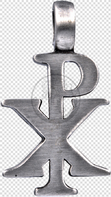 Chi rho Monogram Of Christ  Constantinian Cross   Chi Rho  HD Png DownloadTransparent PNG