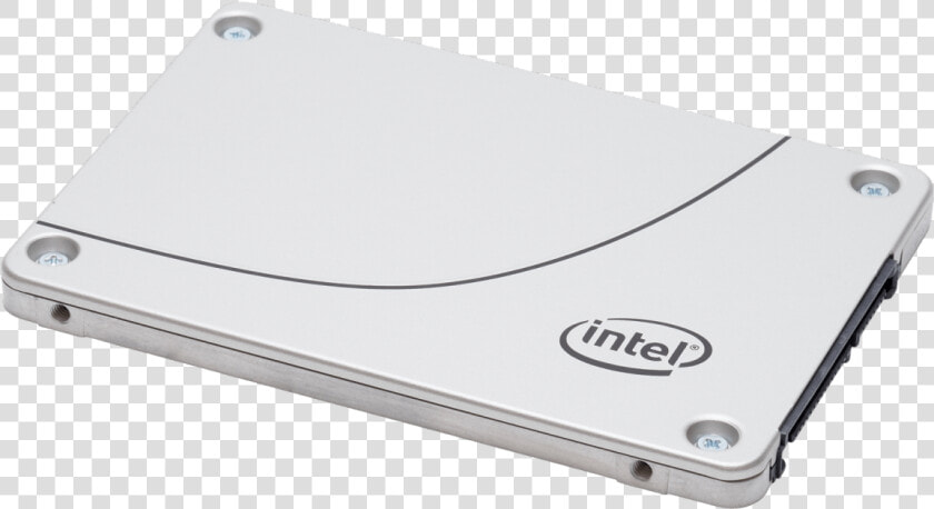 Intel Ssd Dc S4500 Series  HD Png DownloadTransparent PNG