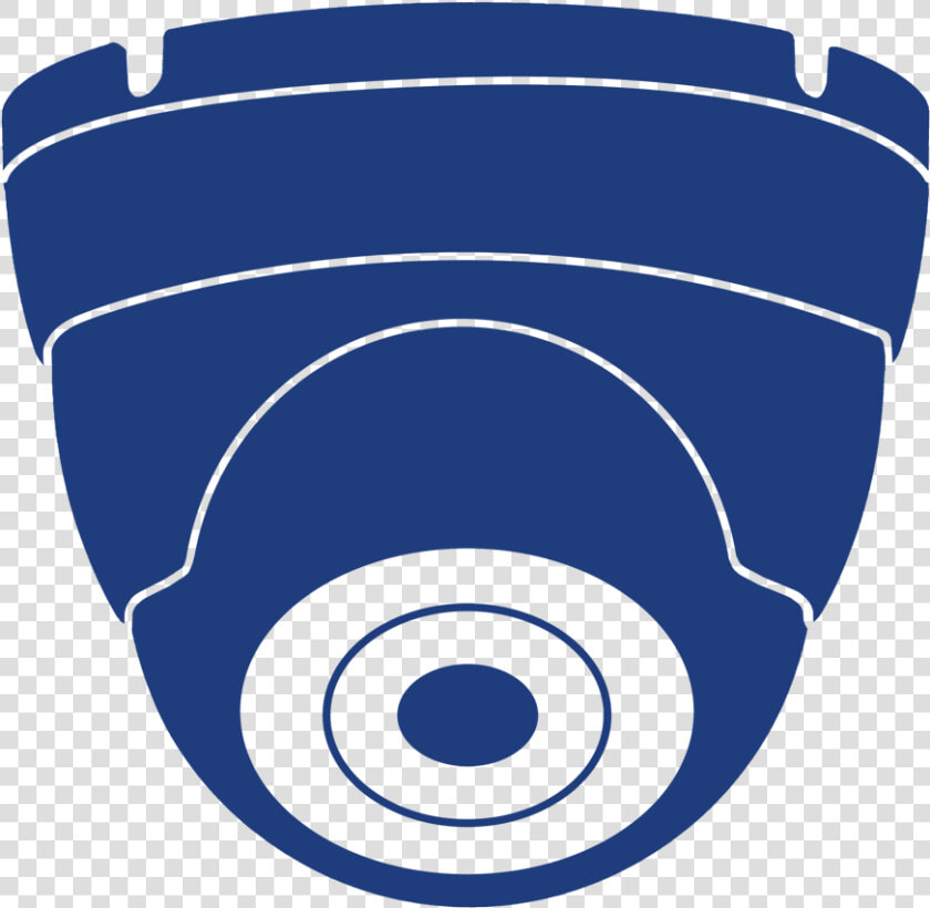 Dome Security Cameras   Dome Camera Clip Art  HD Png DownloadTransparent PNG