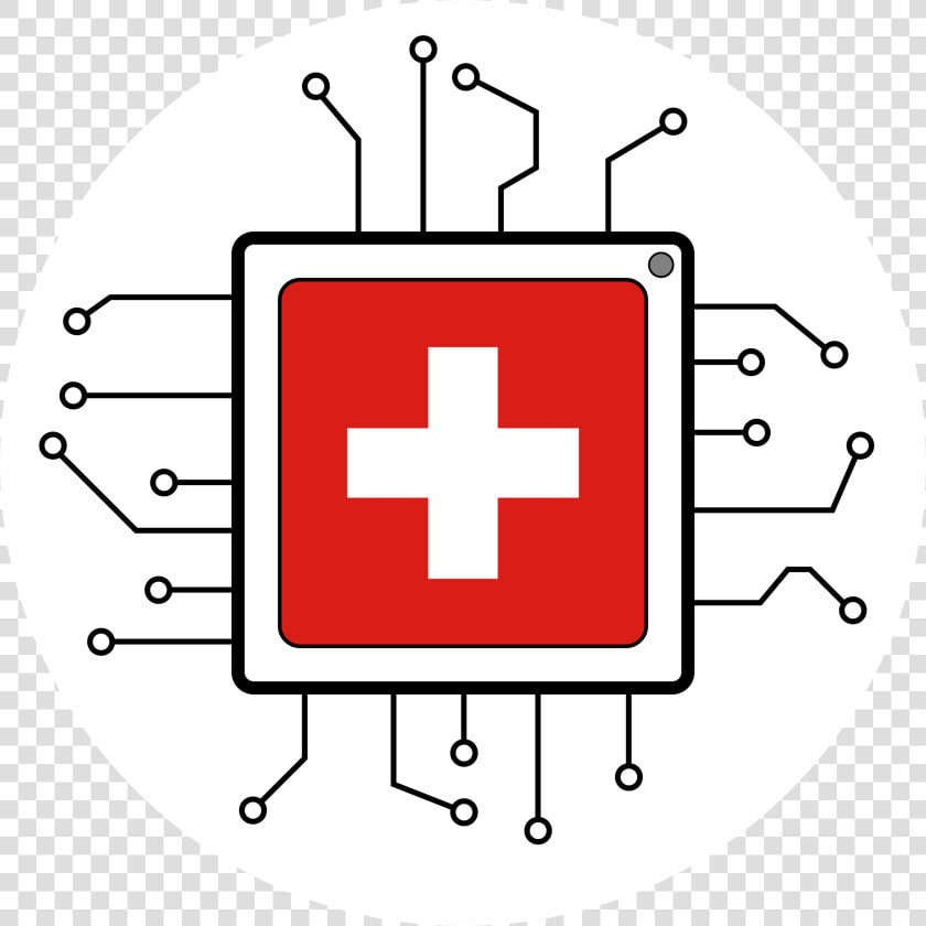 Transparent Red Circle Cross Png   Hospital Icon Png White  Png DownloadTransparent PNG