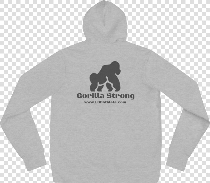 Printfile Front Printfile Back Mockup Back Flat Deep heather   Hoodie  HD Png DownloadTransparent PNG