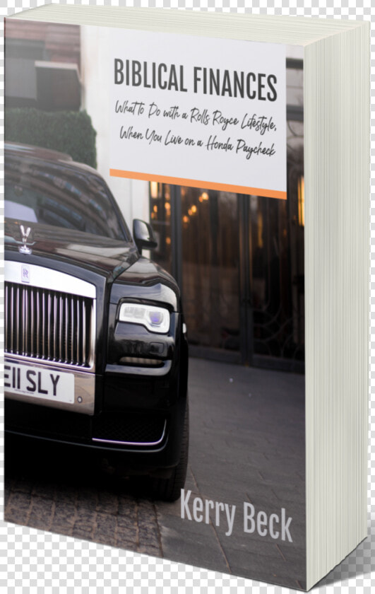 Biblical Money Management   Rolls royce Ghost  HD Png DownloadTransparent PNG