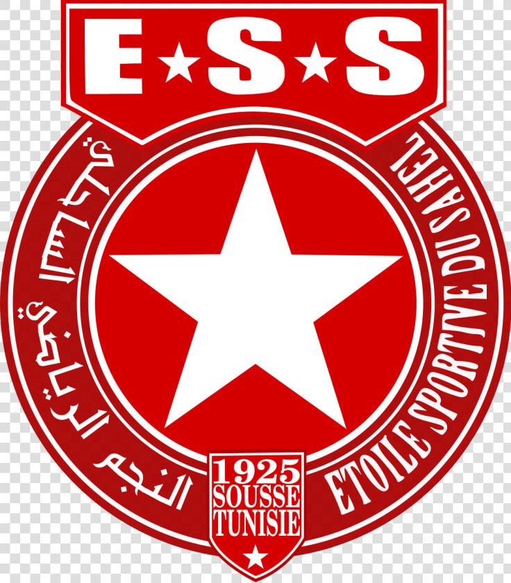 Etoile Sportive Du Sahel  HD Png DownloadTransparent PNG