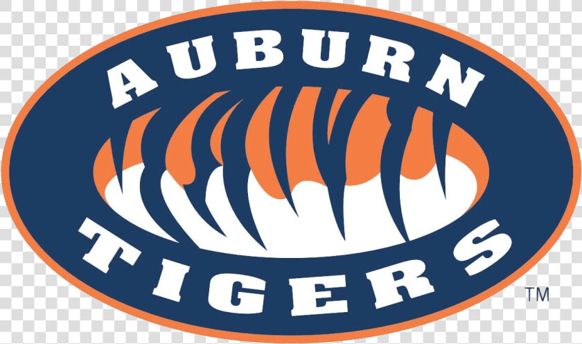 Auburn University Seal And Logos Png   Auburn Tigers Transparent Background  Png DownloadTransparent PNG
