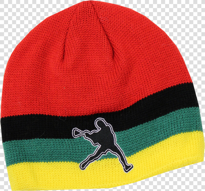 Transparent Rasta Hat Png   Knit Cap  Png DownloadTransparent PNG