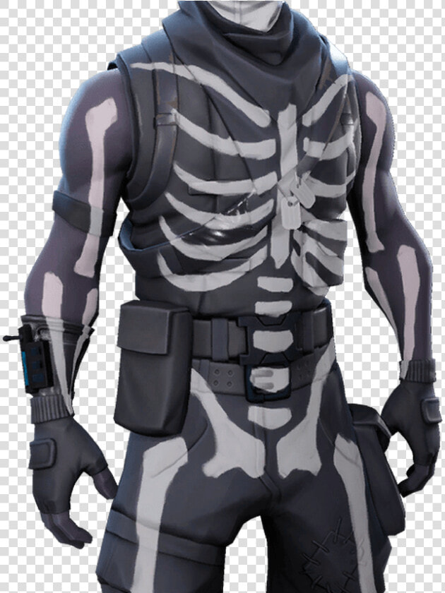 Fortnite Battle Royale Skull Trooper Version 2 Gangbangs   Skull Trooper Png Transparent  Png DownloadTransparent PNG