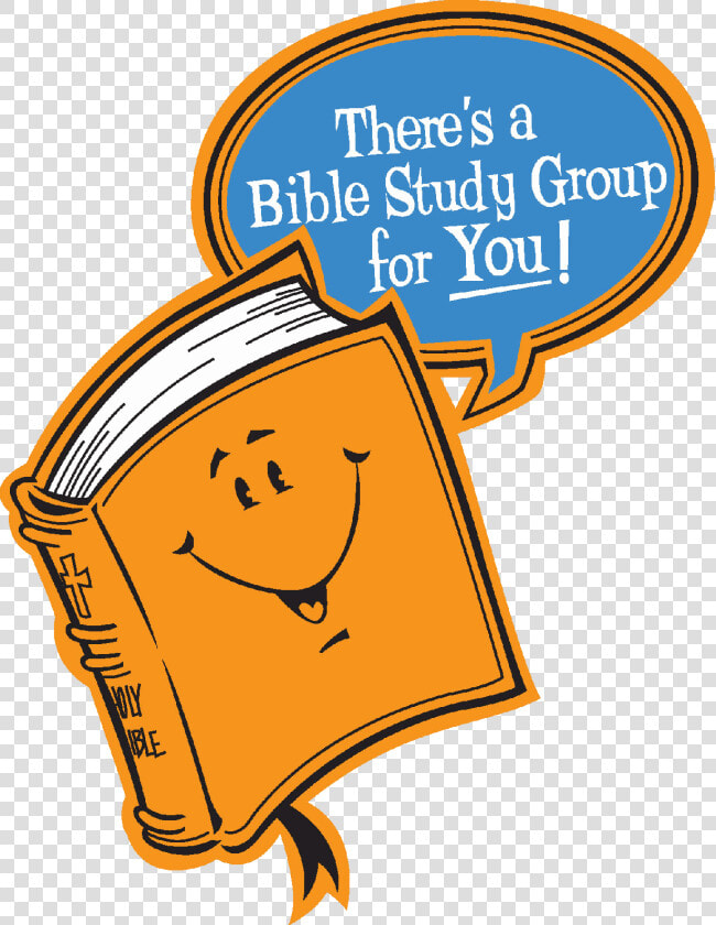 There Is A Special Bible Study For Each Age Group Adult   Bible Study Clipart  HD Png DownloadTransparent PNG