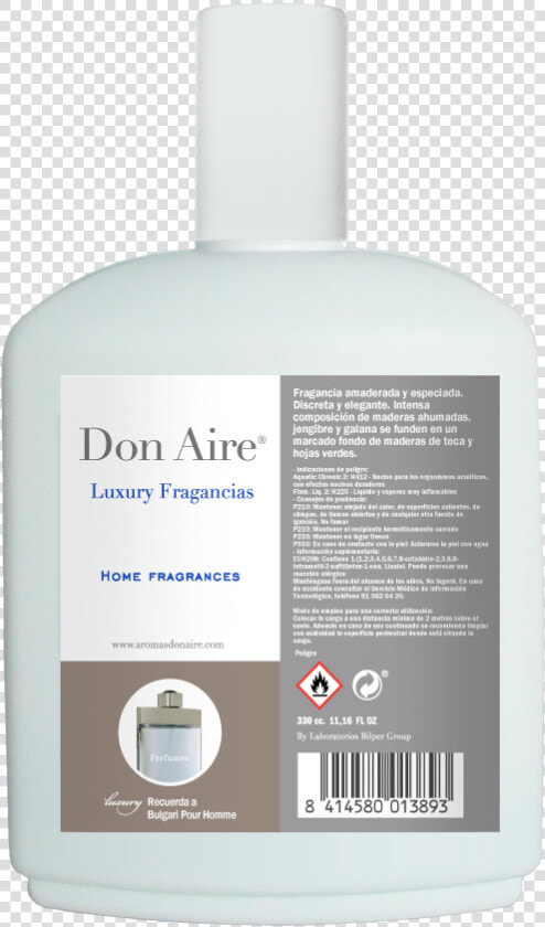 Our Version Of Bvlgari Pour Homme 330ml Automatic Don   Cosmetics  HD Png DownloadTransparent PNG